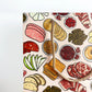 Charcuterie Gift Bag