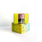 Good Luck Charms & Spooky Icons Washi Tape Boxed Set