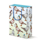 Hanukkah Pigeons Gift Bag