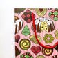 Holiday Treats Gift Bag