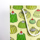 Retro Jello Gift Bag