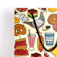 NYC Icons Gift Bag