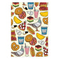 NYC Icons Postcard
