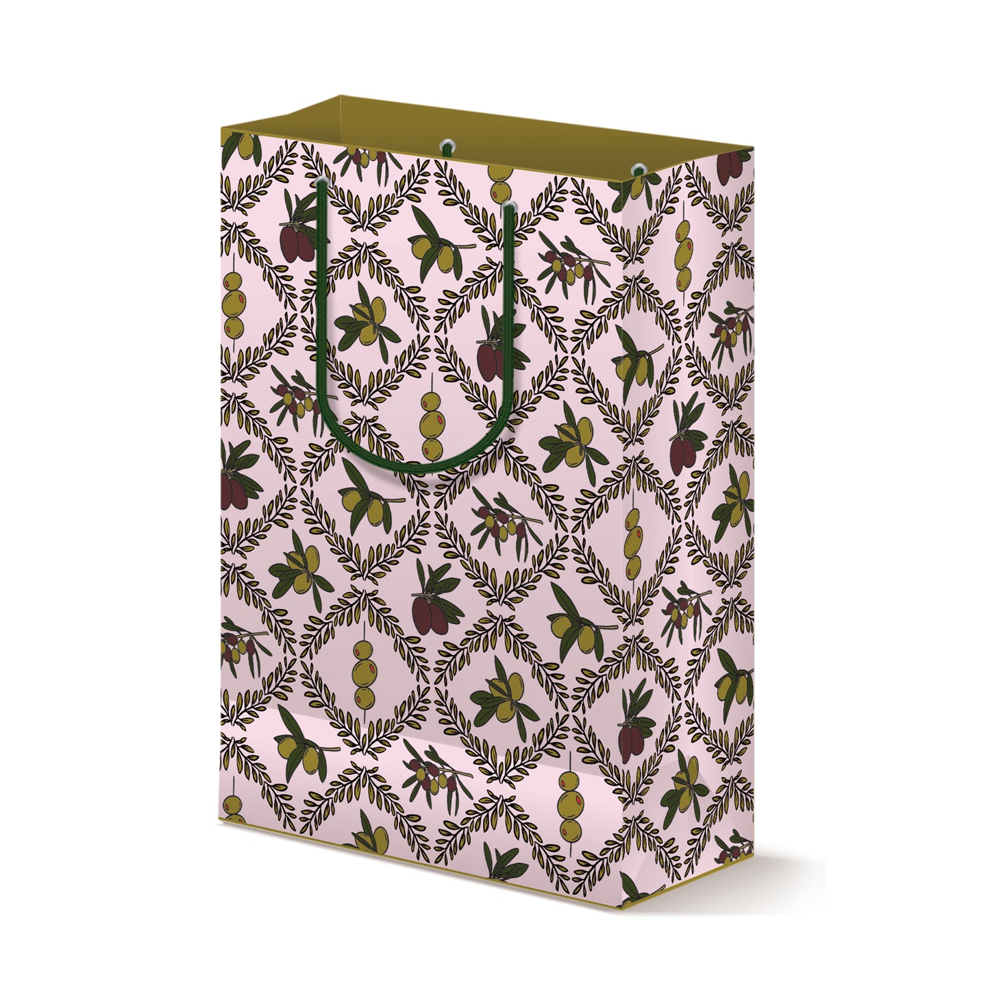 Olives Gift Bag