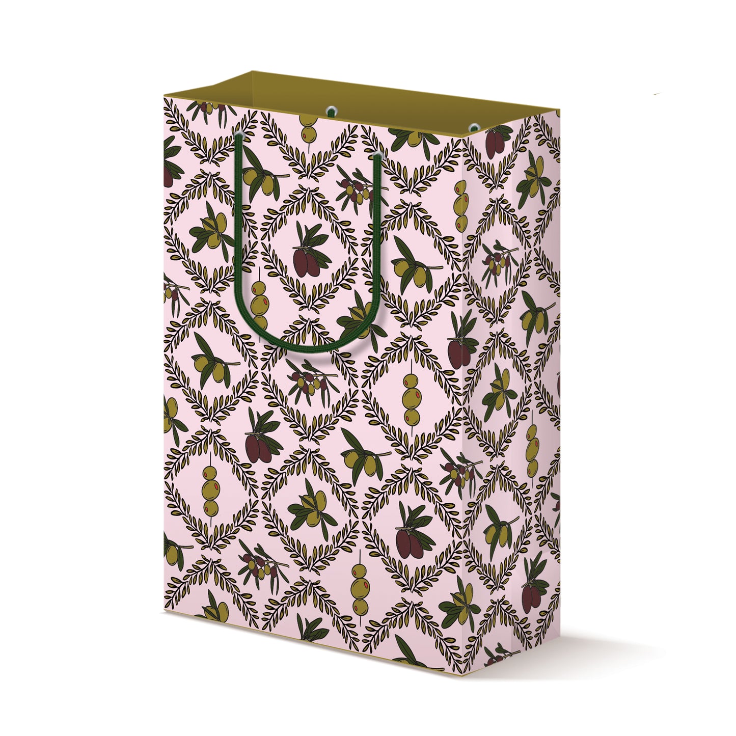 Olives Gift Bag
