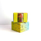 Pasta & Sunday Dinner Washi Tape Boxed Set