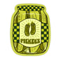 Pickle Jar Sticker