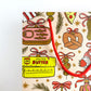 Season's Eatings Holiday Gift Bag