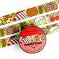 Season's Eatings Washi Tape