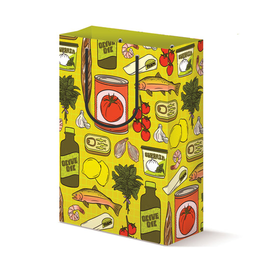 Sunday Dinner Gift Bag