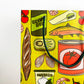 Sunday Dinner Gift Bag