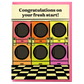 Fresh Start Laundry Card