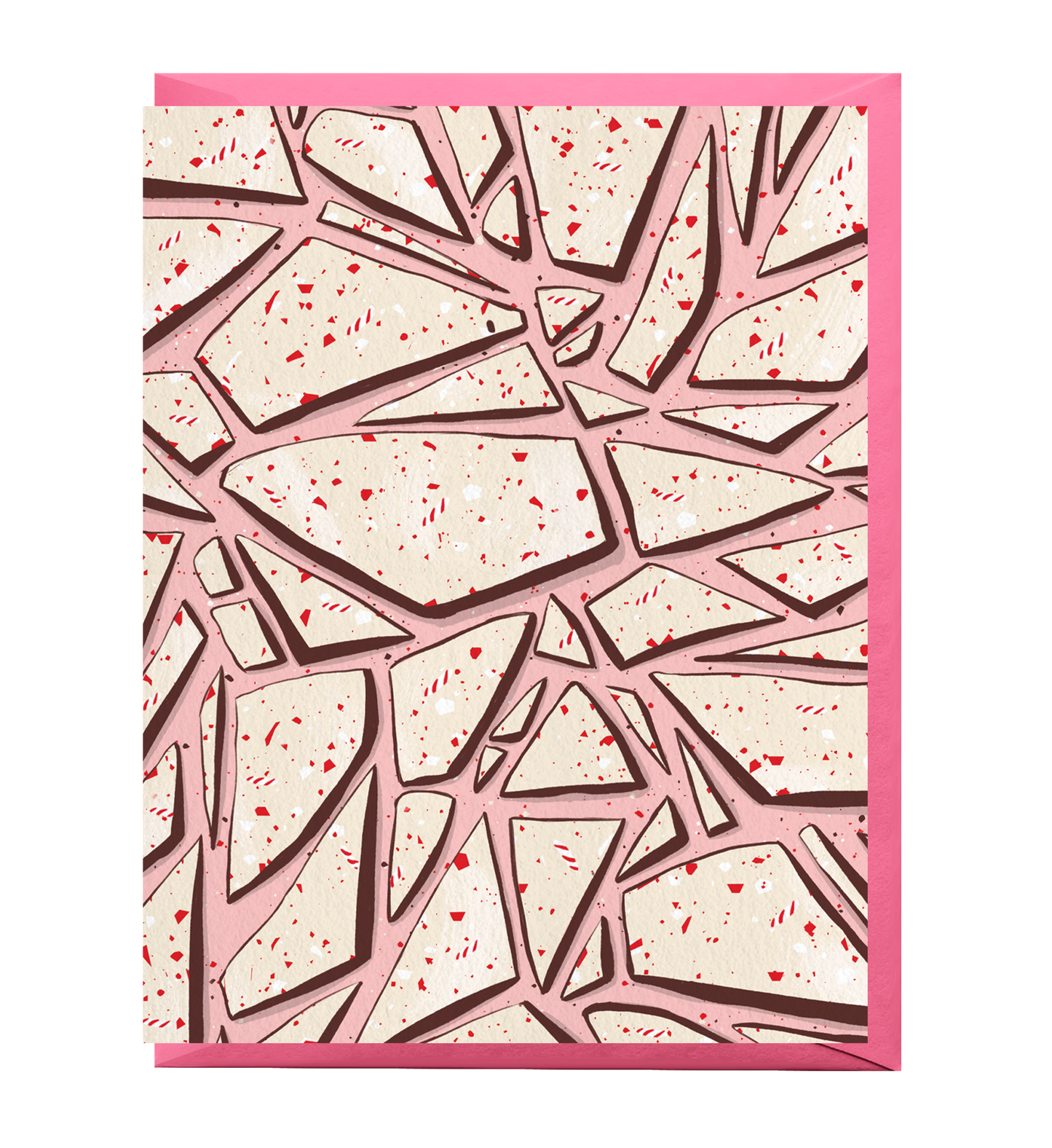 Peppermint Bark