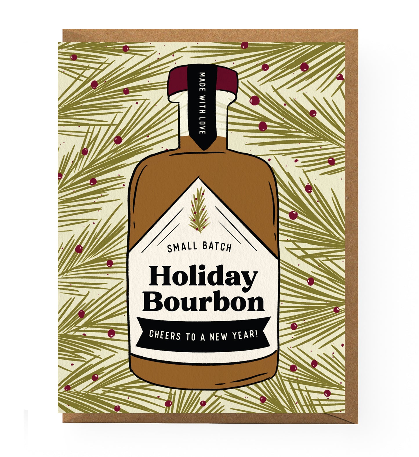 Holiday Bourbon