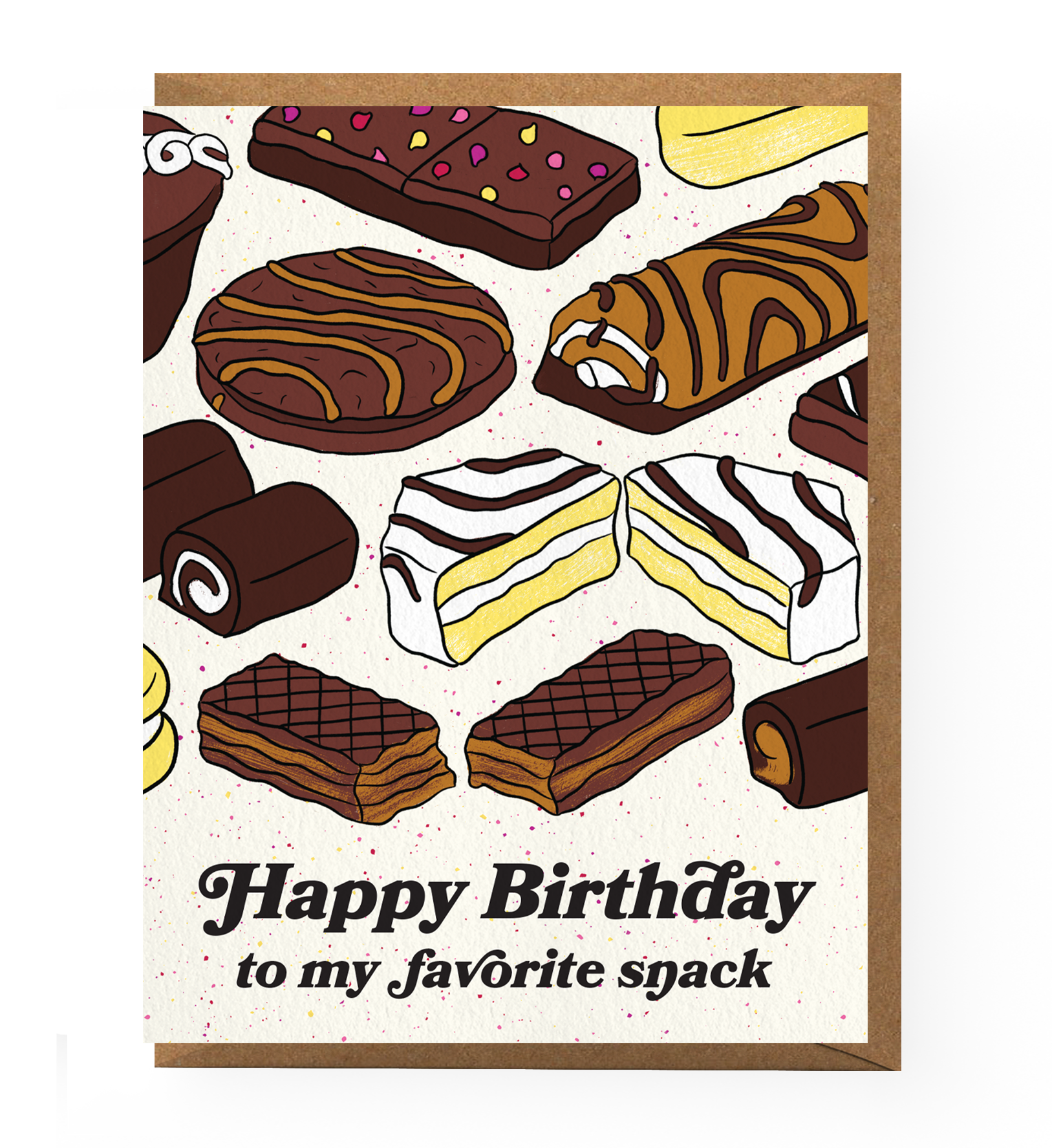 Rule Breaker Snacks Brownie Birthday Cake | Refrigerated Dough, Bagels &  Muffins | Sendik's Food Market