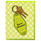 New Home Congratulations Card