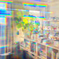 Rainbow Lens