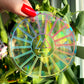 Color Wheel Rainbow Suncatcher
