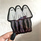 Ghoul Gang Glitter Sticker