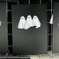 Ghoul Gang Silkscreened Art Print